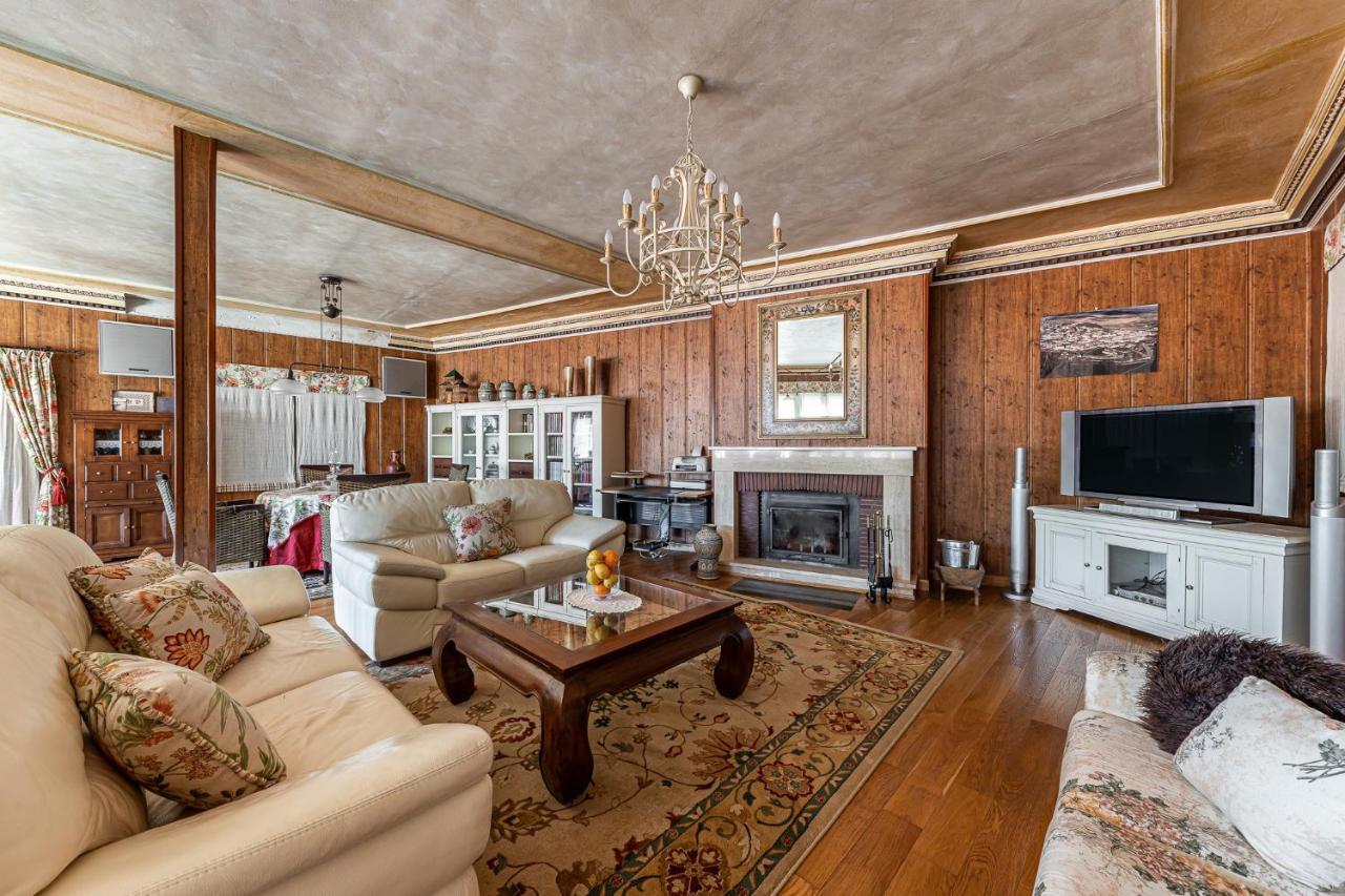 Waou Deluxe Cottage Титульсия Экстерьер фото