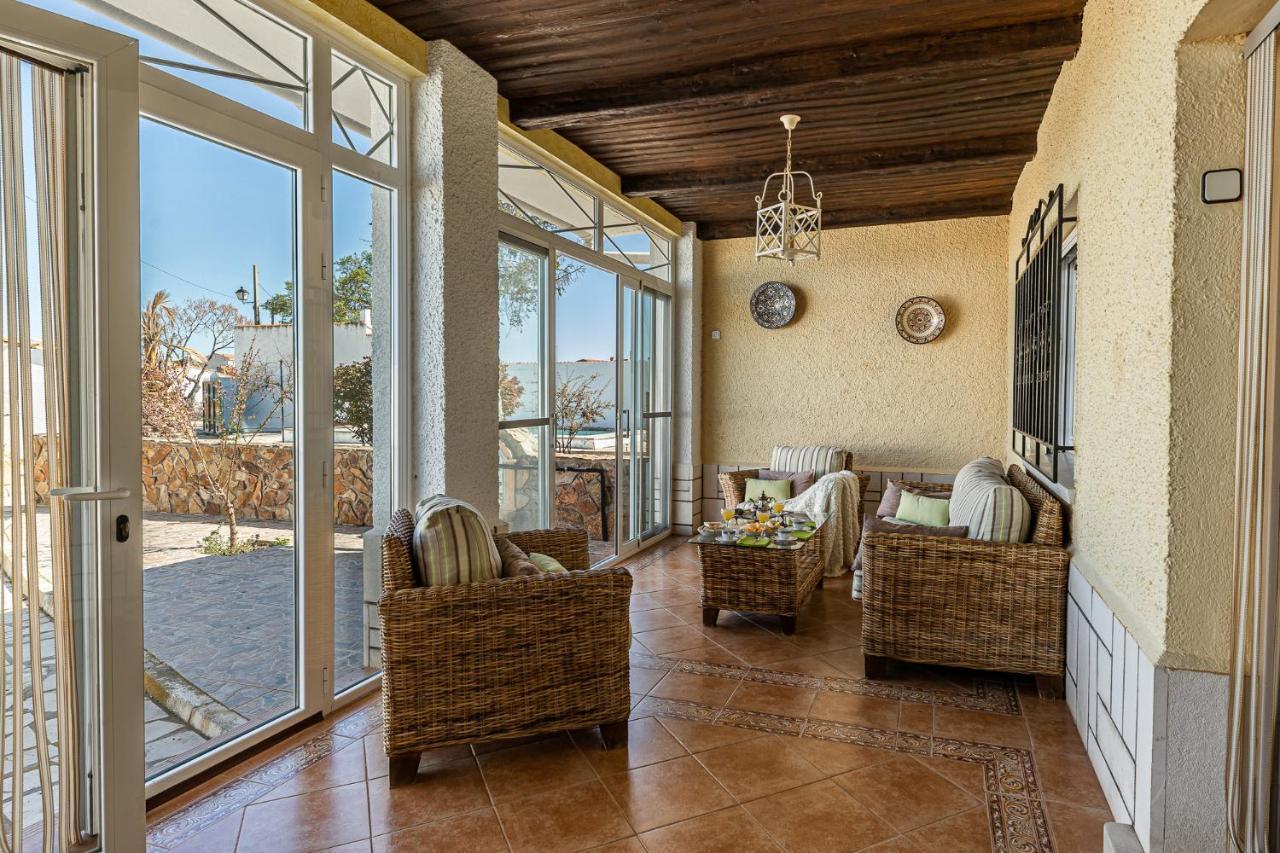 Waou Deluxe Cottage Титульсия Экстерьер фото