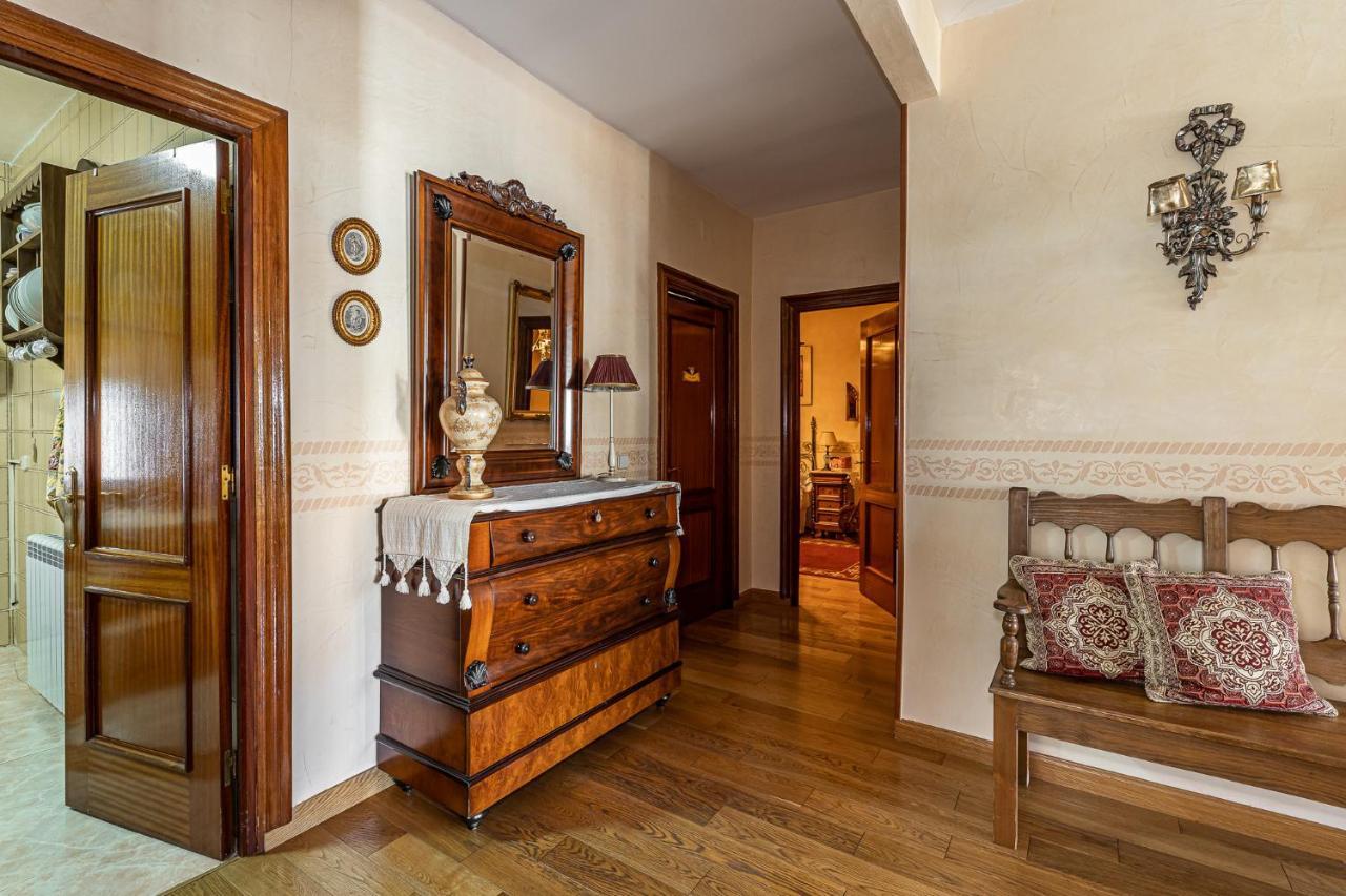 Waou Deluxe Cottage Титульсия Экстерьер фото