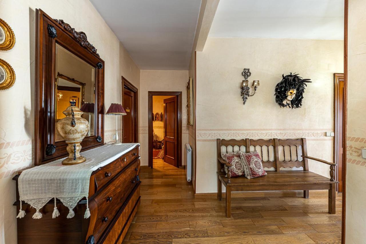 Waou Deluxe Cottage Титульсия Экстерьер фото