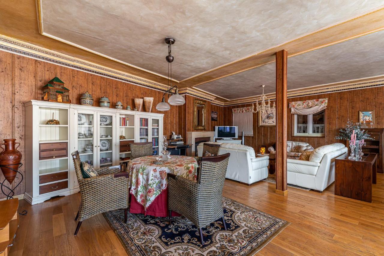 Waou Deluxe Cottage Титульсия Экстерьер фото