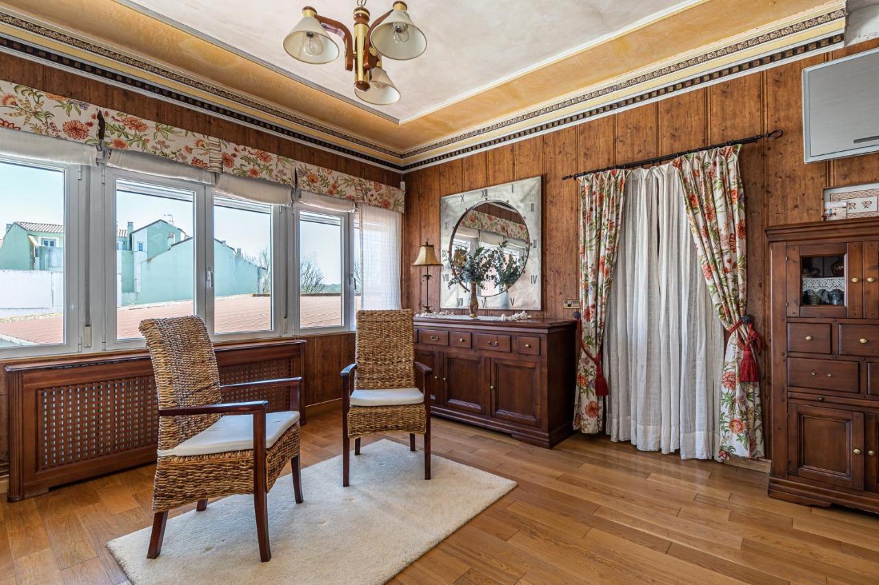 Waou Deluxe Cottage Титульсия Экстерьер фото