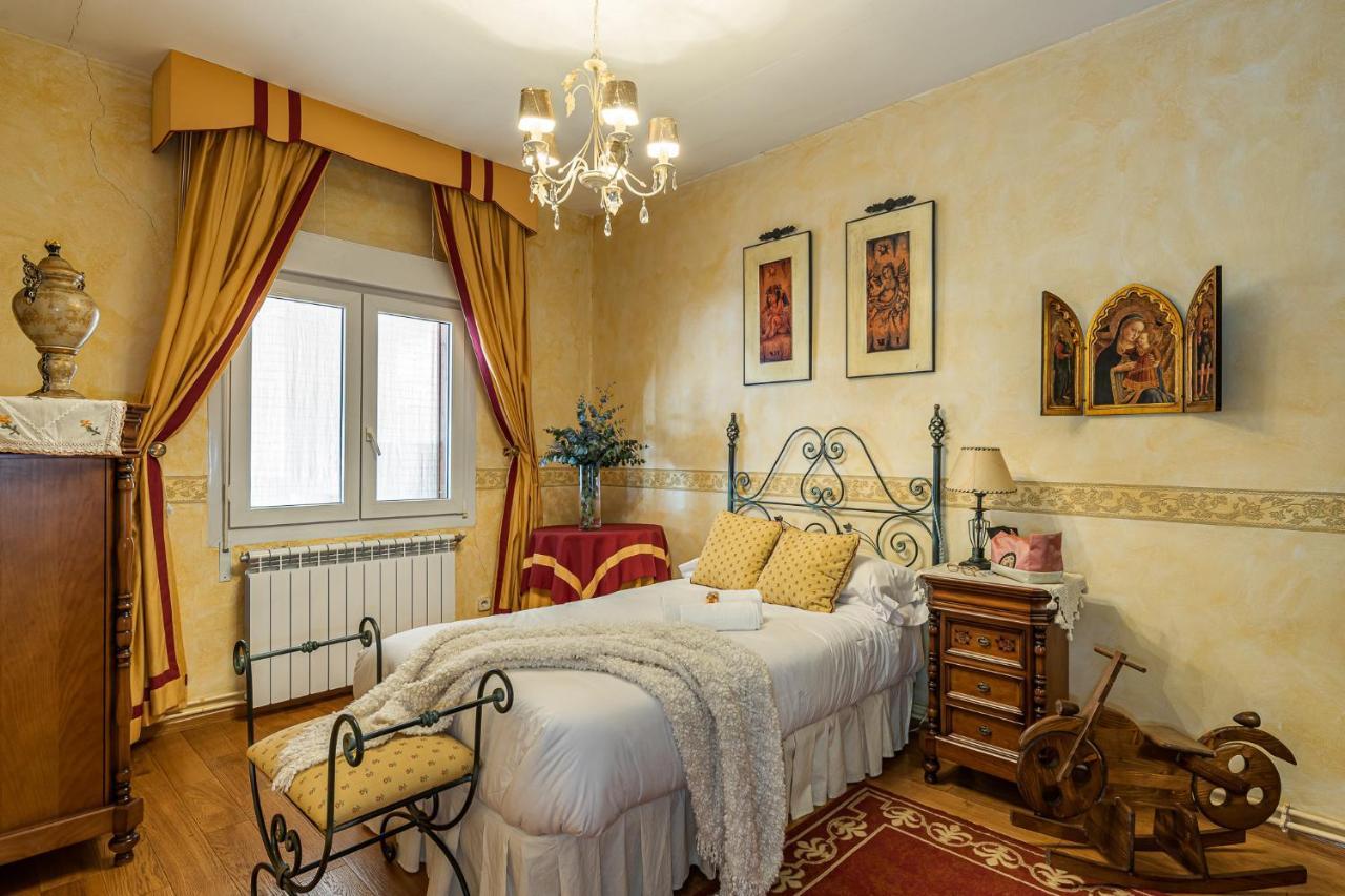 Waou Deluxe Cottage Титульсия Экстерьер фото