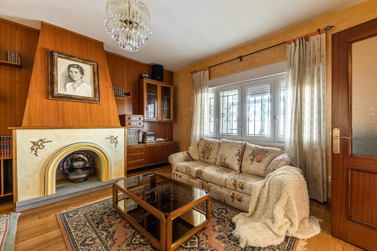Waou Deluxe Cottage Титульсия Экстерьер фото