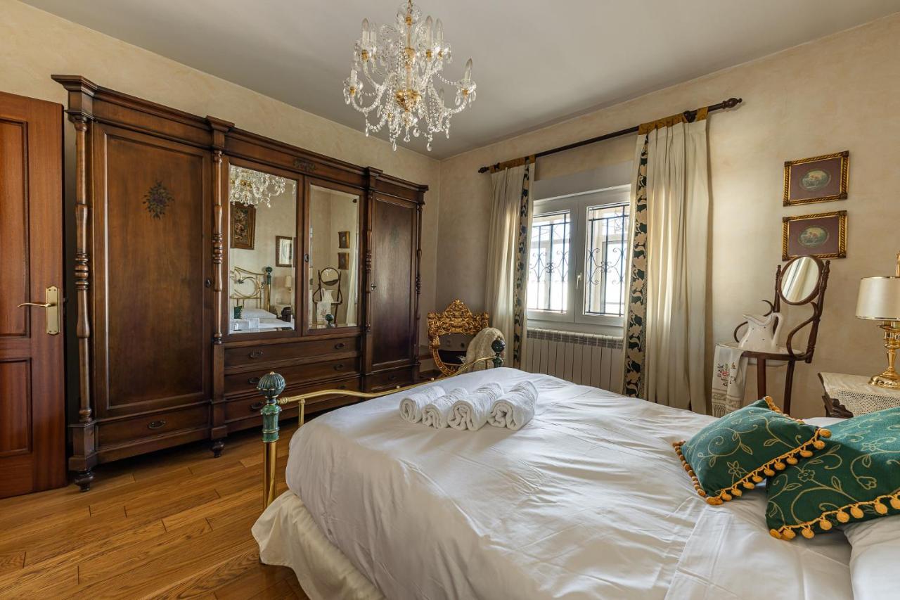 Waou Deluxe Cottage Титульсия Экстерьер фото