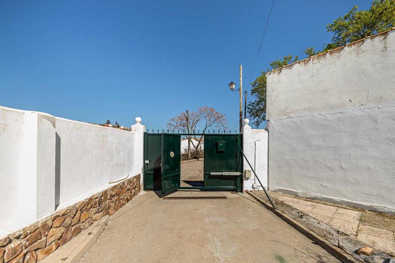 Waou Deluxe Cottage Титульсия Экстерьер фото