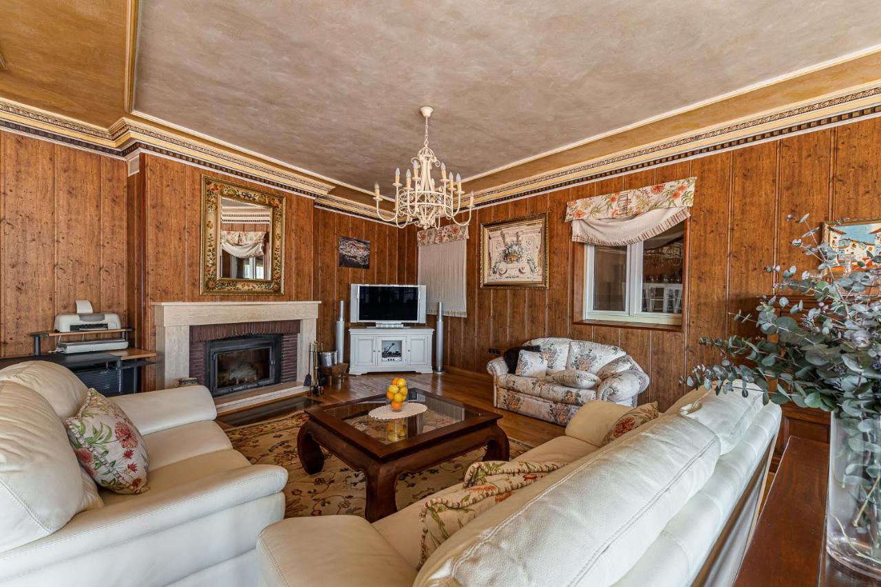 Waou Deluxe Cottage Титульсия Экстерьер фото