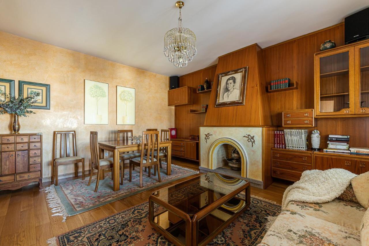 Waou Deluxe Cottage Титульсия Экстерьер фото